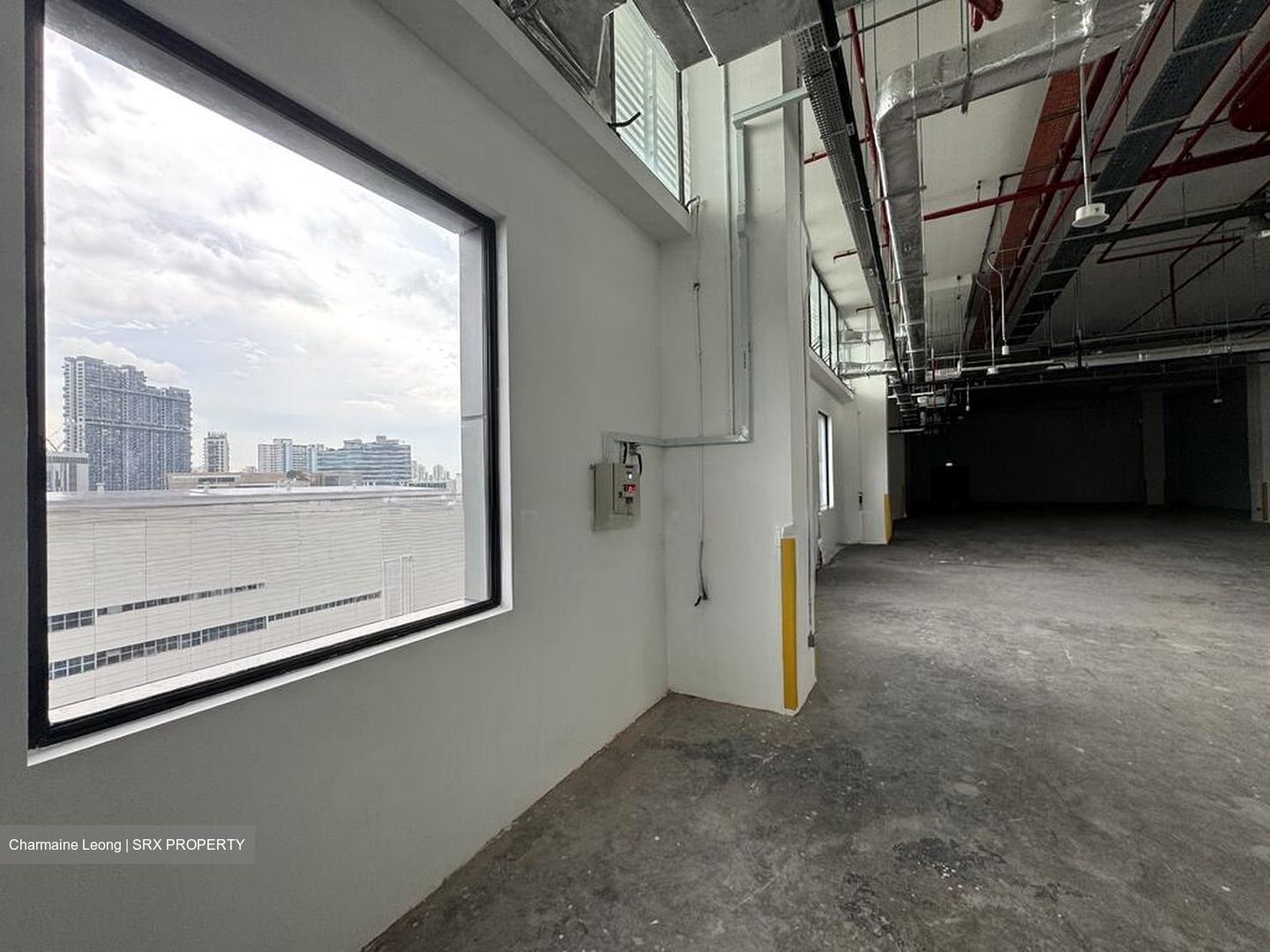 Jurong East MRT (D22), Warehouse #496581311
